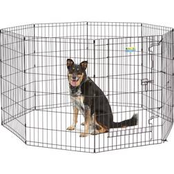 Midwest Step Thru Exercise Pen