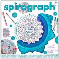PlayMonster SpirographÂ Mandala MichaelsÂ Multicolor One Size