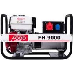 Fogo FH9000 400V 7,0