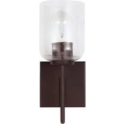 HomePlace 639311BZ-500 Carter Wall Light