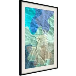 Artgeist Affisch of Lake 30x45 Poster