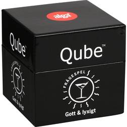 Alga Qube Gott & Lyxigt