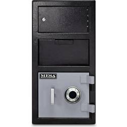 Safe B-Rate Depository Safe MFL2014C-OLK Combo Lock-Keyed