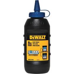 Dewalt Snörslåkrita Refill Blå 226G