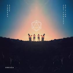 Odesza: Summer's Gone (10 Year Anniversary) (Vinyl)