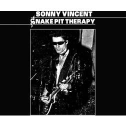 Snake Pit Therapy (Vinyl)