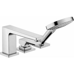 Hansgrohe 32556 Metropol Deck Gray