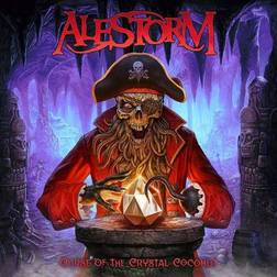 Alestorm Curse Of The Crystal Coconut (Vinyl)