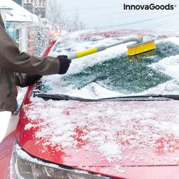 InnovaGoods 3 i 1 Removice isskrapa