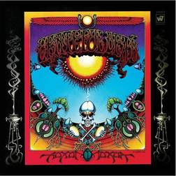 Grateful Dead Aoxomoxoa (Vinyl)