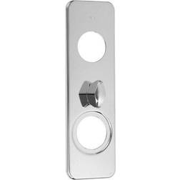 Assa Abloy Knap Tegn 70 x 230 mm Mat Krom