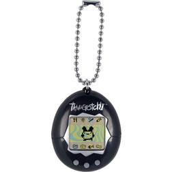 Tamagotchi Electronic Game, Black