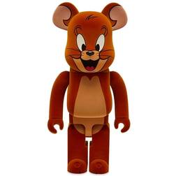 Medicom Toy Tom & Jerry Jerry Flocky 1000% Bea