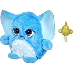 FurReal Fuzzalots Elephant Interactive Pet