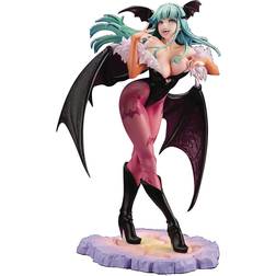 Darkstalkers Morrigan Bishoujo Statue