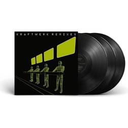 Remixes (Vinyl)