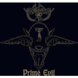 Venom Prime Evil (Vinyl)