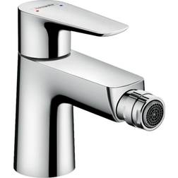 Hansgrohe 71720 Talis E Gray