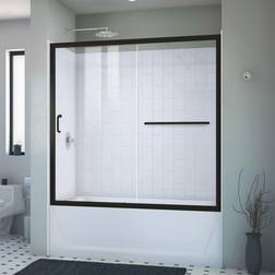 DreamLine Infinity-Z Shower