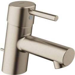 Grohe 34702EN1 Concetto Single Hole Single-Handle