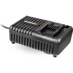 Worx 20-Volt Lithium Ion (li-ion) Charger WA3835