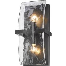 Golden Lighting Aenon 6.25-in W Wall Light