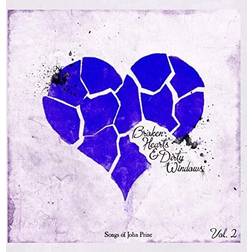 Broken Hearts & Dirty Windows, Vol. 2 (Vinyl)