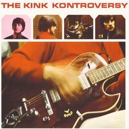 The Kink Kontroversy (Vinyl)