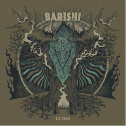 Barishi Old Smoke (Vinyl)