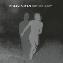 Duran Duran Future Past (Vinyl)