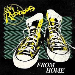 The Rubinoos From Home (first Pressing Splatter ) (Vinyl)