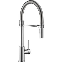 Delta Trinsic Pro Pull-down Chrome