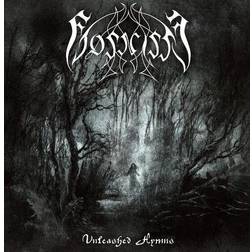 Fjosnisse Unleashed Hymns (Vinyl)