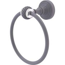 Allied Brass Pacific Beach (PG-16T-GYM)