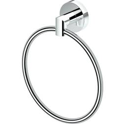 Gatco 4632 Glam Towel Ring