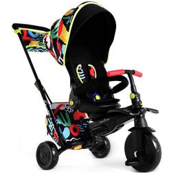 smarTrike STR7 Imagine Exclusive Stroller Trike