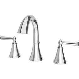 Pfister LG49-GL0 Saxton 1.2 Polished Chrome