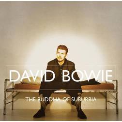 Bowie, David Buddha of Suburbia (Vinyl)