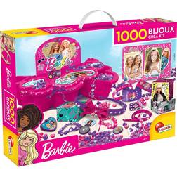 Lisciani Barbie 1000 Jewels