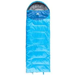 Trespass Sac a dos de randonnée 28 litres SNOOZE Bleu