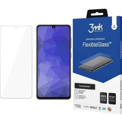 3mk FlexibleGlass Screen Protector for Galaxy A21