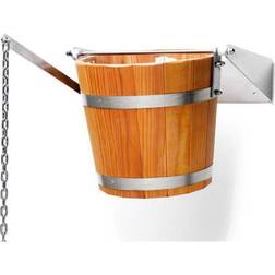 TylöHelo Shower Barrel