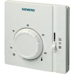 Siemens Raa41 Rum Temperature Termostat