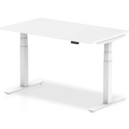 Dynamic Air 1400 800mm Desk Top Writing Desk