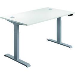 Jemini Sit Stand Writing Desk