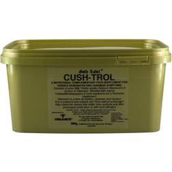 Gold Label Cush-Trol 900g