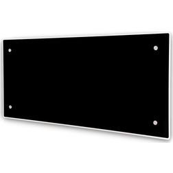 Glamox H60 H El-radiator 1200W 230V