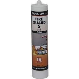 Danalim Dana Lim Fire Guard S 564 1st