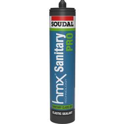 Soudal Sanitetsfugemasse hmx manhattan 300ML 1st