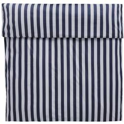 Hay Été Duvet Cover Blue, Gray (200x200cm)